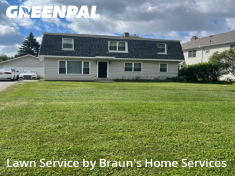 Lawn Care Service nearby Naperville, IL, 