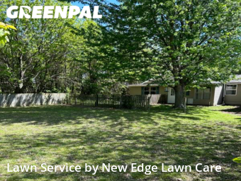 Lawn Care Service nearby Joplin, MO, 