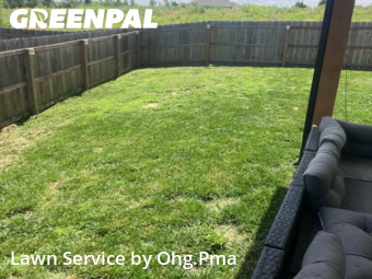 Yard Mowing nearby Wichita, KS, 