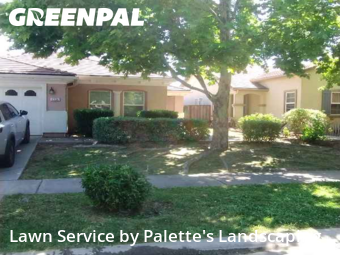 Lawn Mowing nearby Plumas Lake, CA, 