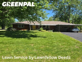 Lawn Cutting nearby Lebanon, OH, 