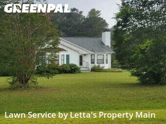 Yard Cutting nearby Willow Spring, NC, 