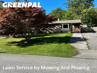 Lawn Care nearby Mentor, OH, 