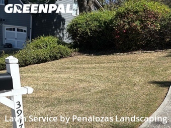 Lawn Mow nearby Suwanee, GA, 