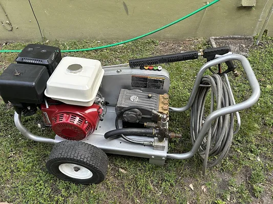 LynMar Small Engine Repairs Photo 9