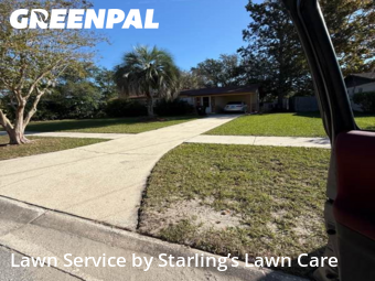 Grass Cutting nearby Orange Park, FL, 