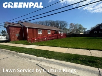 Lawn Maintenance nearby Eastpointe, MI, 