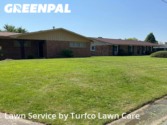 Lawn Cut nearby Columbus, AL, 