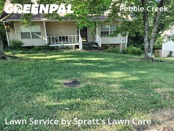 Yard Mowing nearby Nashville, TN, 