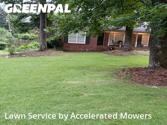 Yard Cutting nearby Birmingham, AL, 