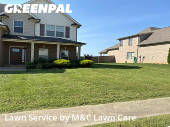 Yard Mowing nearby Clarksville, TN, 