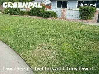 Lawn Mowing nearby Stockton, CA, 