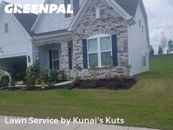 Lawn Service nearby Indian Land, NC, 