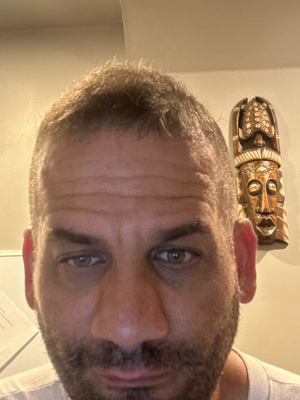 Tech Home Services headshot