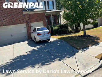 Lawn Maintenance nearby Cumming, GA, 