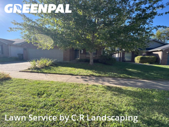 Lawn Mow nearby Lexington, KY, 