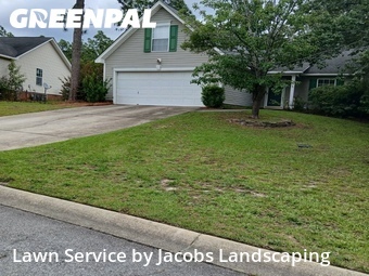 Yard Mowing nearby Columbia, SC, 