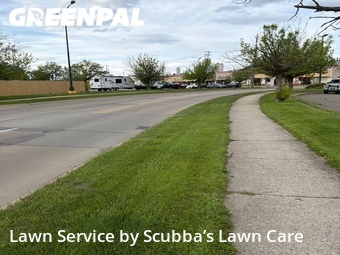 Lawn Care nearby Lincoln Park, MI, 