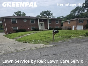 Yard Mowing nearby Nashville, TN, 