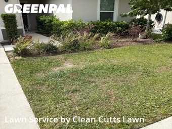 Grass Cutting nearby Riverview, FL, 