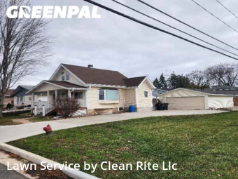 Lawn Care nearby Greenfield, WI, 
