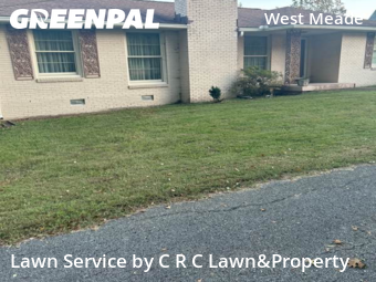 Grass Cutting nearby Nashville, TN, 