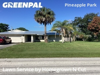 Lawn Care nearby Port St. Lucie, FL, 