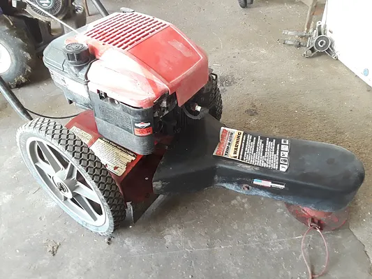Navarro's Small Engine Repair Photo 10