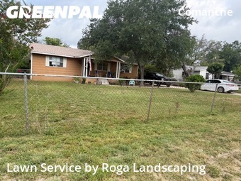 Lawn Care Service nearby San Antonio, TX, 
