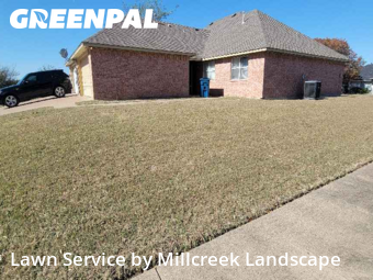 Lawn Service nearby De Soto, TX, 
