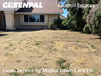 Lawn Service nearby Citrus Heights, CA, 