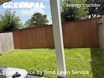 Landscaping In Houston,77084,Landscaping Cleanup by Dmd Lawn Service, work completed in Jun , 2026