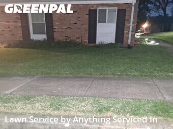 Grass Cut nearby Greater Landover, MD, 