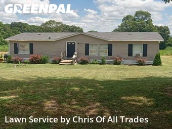 Lawn Service nearby Jackson, TN, 