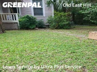 Lawn Mow nearby Pensacola, FL, 