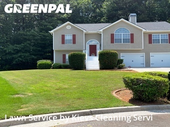Grass Cutting nearby Acworth, GA, 