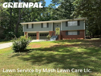 Lawn Care Service nearby Lithonia, GA, 