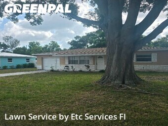 Lawn Care Service nearby Saint Petersburg, FL, 