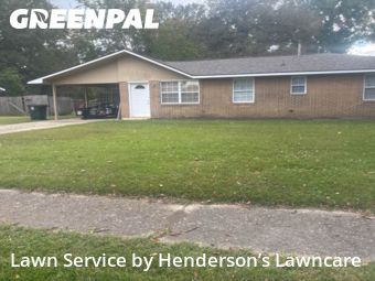 Grass Cutting nearby Baton Rouge, LA, 