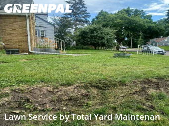 Lawn Service nearby Saint Paul, MN, 