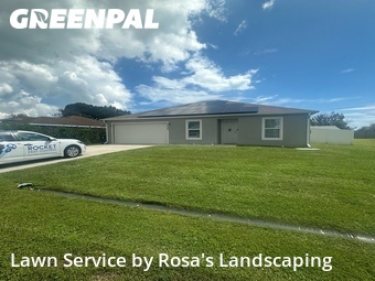 Yard Mowing nearby Port St. Lucie, FL, 