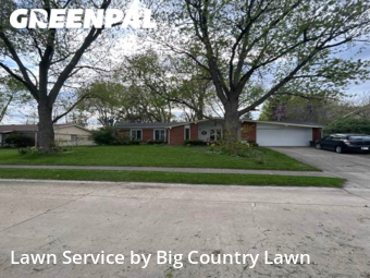 Lawn Care Service nearby Carmel, IN, 