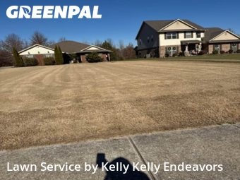 Residential Landscaping In Huntsville,35811,Landscaping Renovation by Kelly Kelly Endeavors, work completed in Jan , 2026
