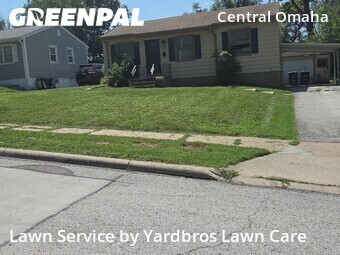 Lawn Care nearby Omaha, NE, 