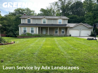Lawn Cut nearby Solon, OH, 