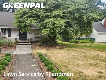 Lawn Mowing Service nearby Portland, OR, 