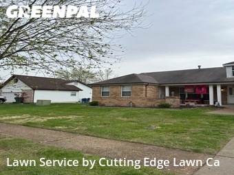 Lawn Mowing nearby Florissant, MO, 