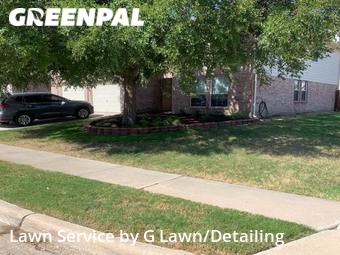 Yard Cutting nearby Roanoke, TX, 