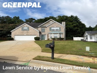 Lawn Maintenance nearby Lawrenceville, GA, 