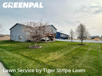 Lawn Mowing nearby Omaha, NE, 